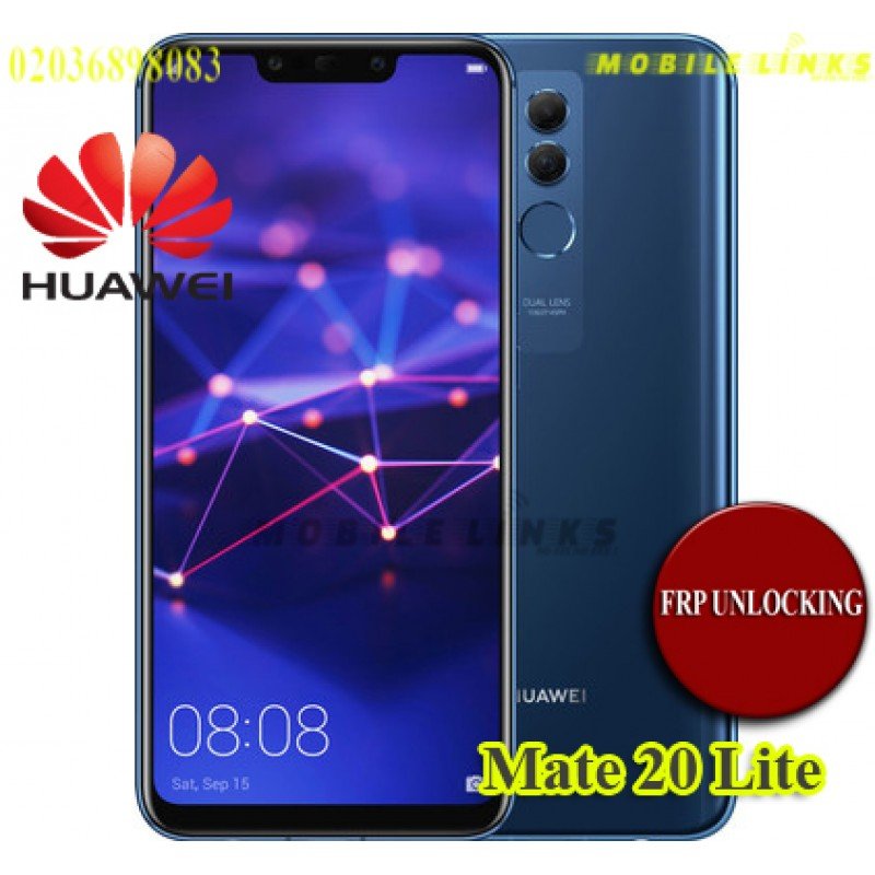 Настройки на huawei mate 20 lite фри фаер